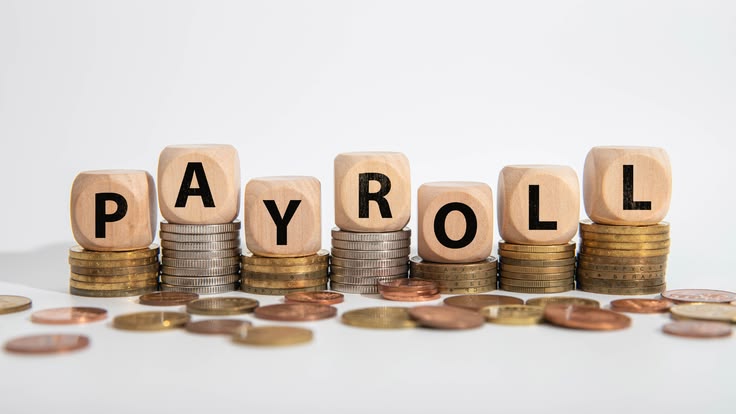 payroll image