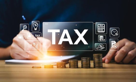 tax image